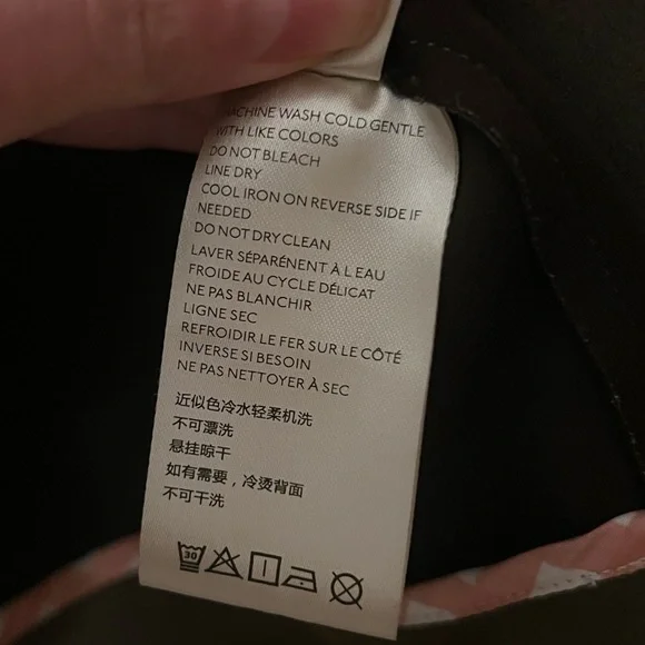 Anthropologie Sueded Moto Jacket L - Picture 7 of 12